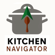 Kitchen Navigator Logo